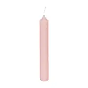 VELA CASTIÇAL COM 3 CONNECTION - QUARTZO ROSA - Foto 1
