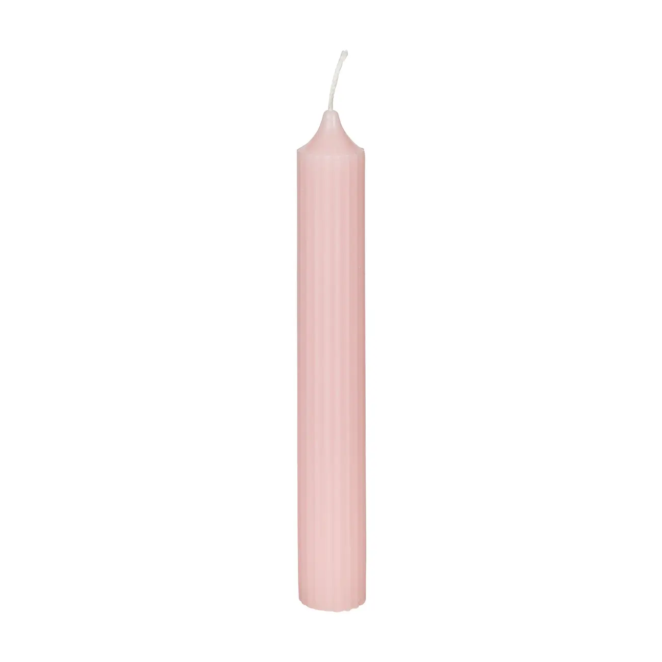 VELA CASTIÇAL COM 3 CONNECTION - QUARTZO ROSA - Foto 1