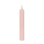 VELA CASTIÇAL COM 3 CONNECTION - QUARTZO ROSA - Foto 2