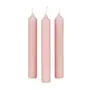 VELA CASTIÇAL COM 3 CONNECTION - QUARTZO ROSA - Foto 4