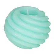VELA 8 CM SUSPIRO - SORBET DE MENTA - Foto 1