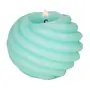VELA 8 CM SUSPIRO - SORBET DE MENTA - Foto 2