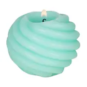 VELA 8 CM SUSPIRO - SORBET DE MENTA - Foto 2