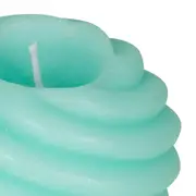 VELA 8 CM SUSPIRO - SORBET DE MENTA - Foto 3