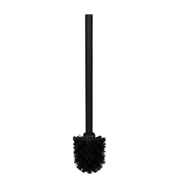 ESCOVA DE BANHEIRO WANI - BEGE/PRETO - Foto 3
