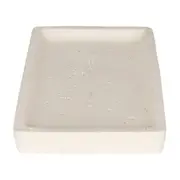 ORGANIZADOR DE BANCADA WANI - BEGE - Foto 3
