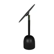 ESPELHO 15 CM X 27 CM WARRI - PRETO - Foto 5