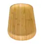 ORGANIZADOR DE BANCADA WARRI - BAMBU - Foto 3