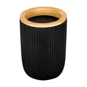 CEPO WARRI - PRETO/BAMBU - Foto 1