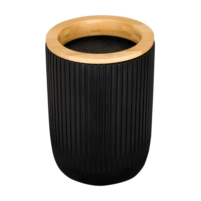 CEPO WARRI - PRETO/BAMBU - Foto 1