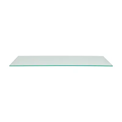 FRACTIONS TAMPO VIDRO APARADOR 6 MM X 90 CM X 35 CM