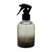 HOME SPRAY CASSIS 200 ML BLACK - PRETO/OURO - Foto 1