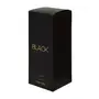 HOME SPRAY CASSIS 200 ML BLACK - PRETO/OURO - Foto 2