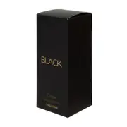 HOME SPRAY CASSIS 200 ML BLACK - PRETO/OURO - Foto 2