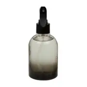 HOME SPRAY CASSIS 200 ML BLACK - PRETO/OURO - Foto 3