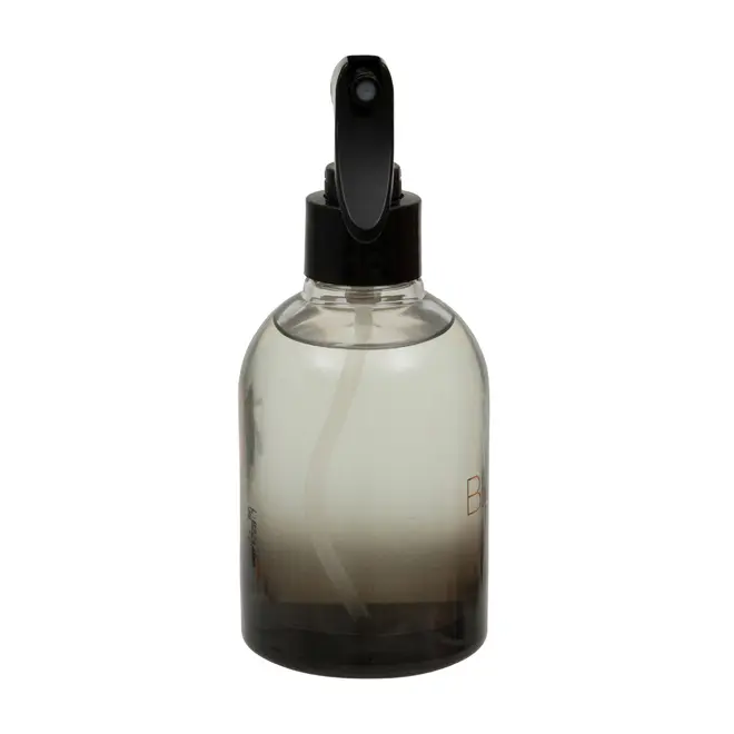 HOME SPRAY CASSIS 200 ML BLACK - PRETO/OURO - Foto 3