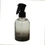 HOME SPRAY CASSIS 200 ML BLACK - PRETO/OURO - Foto 4
