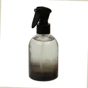 HOME SPRAY CASSIS 200 ML BLACK - PRETO/OURO - Foto 4
