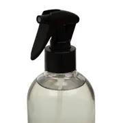 HOME SPRAY CASSIS 200 ML BLACK - PRETO/OURO - Foto 5