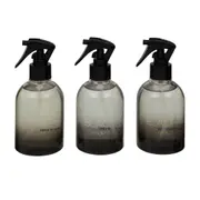 HOME SPRAY CASSIS 200 ML BLACK - PRETO/OURO - Foto 6