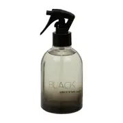 HOME SPRAY CEDRO 200 ML BLACK - PRETO/COBRE - Foto 1