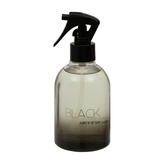 HOME SPRAY CEDRO 200 ML BLACK - PRETO/COBRE - Foto 1