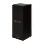 HOME SPRAY CEDRO 200 ML BLACK - PRETO/COBRE - Foto 2