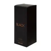 HOME SPRAY CEDRO 200 ML BLACK - PRETO/COBRE - Foto 2