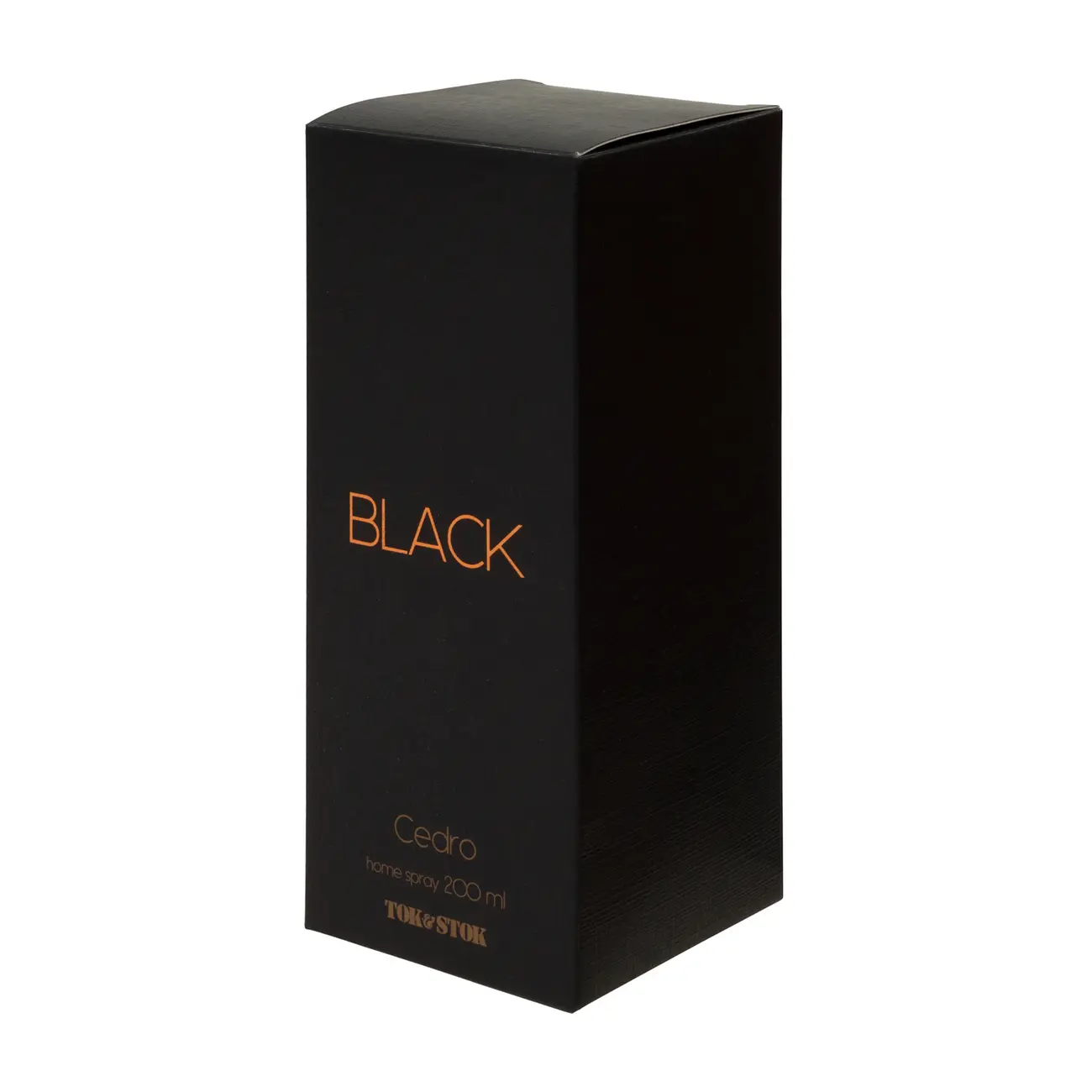 HOME SPRAY CEDRO 200 ML BLACK - PRETO/COBRE - Foto 2