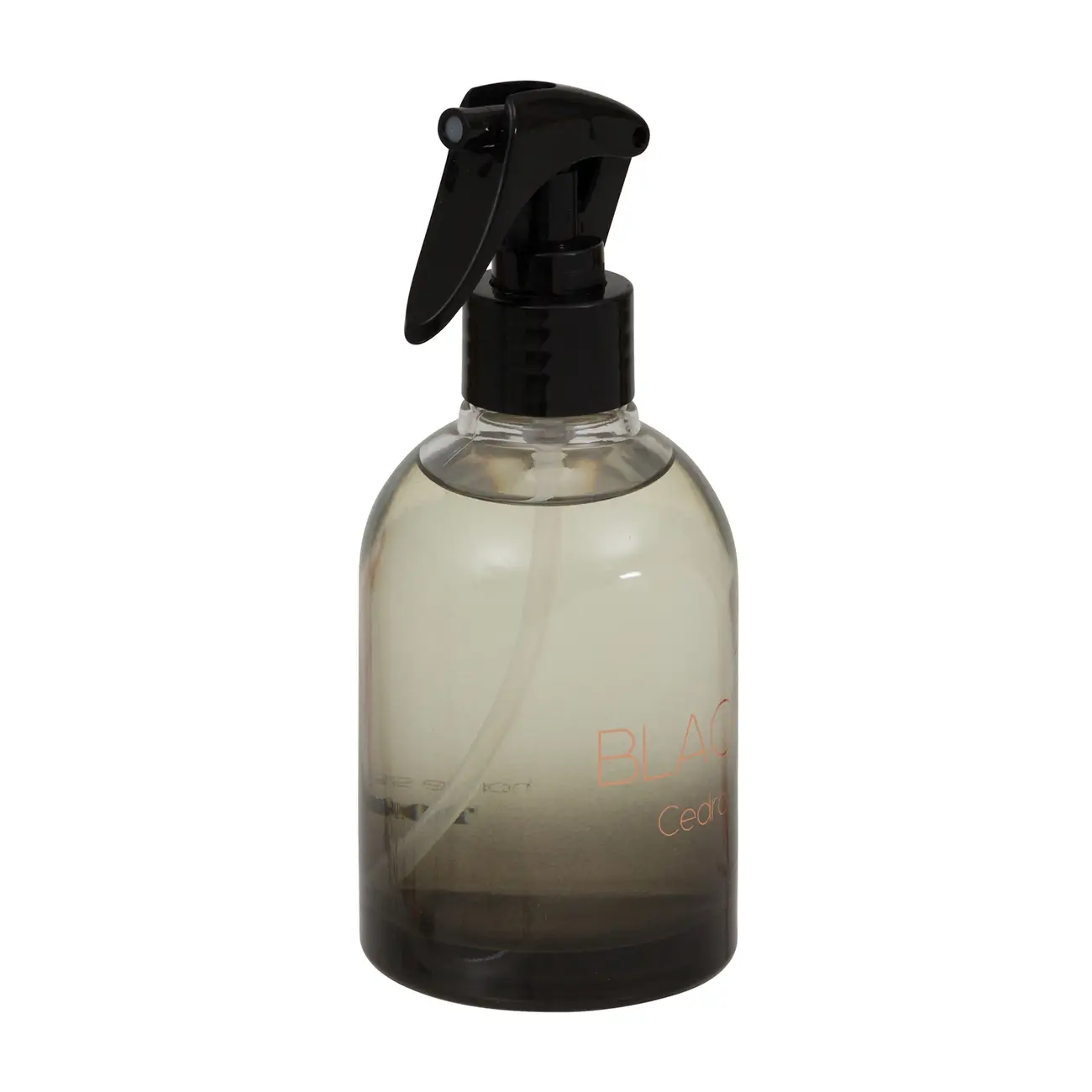 HOME SPRAY CEDRO 200 ML BLACK - PRETO/COBRE - Foto 4