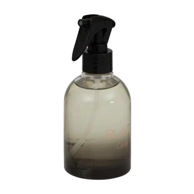 HOME SPRAY CEDRO 200 ML BLACK - PRETO/COBRE - Foto 4
