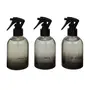 HOME SPRAY CEDRO 200 ML BLACK - PRETO/COBRE - Foto 6