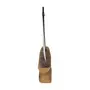 ADORNO MESA BARCO 16 CM BAÍA - PAULOWNIA/AZUL CLARO - Foto 3