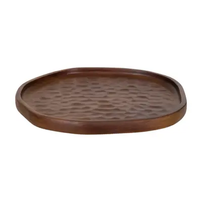 TRAVESSA 25 CM ACÁCIA FORM