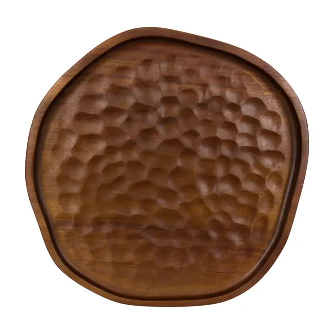 TRAVESSA 25 CM ACÁCIA FORM - ACÁCIA - Foto 3