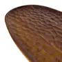 TRAVESSA 35 CM X 23 CM ACÁCIA FORM - ACÁCIA - Foto 5