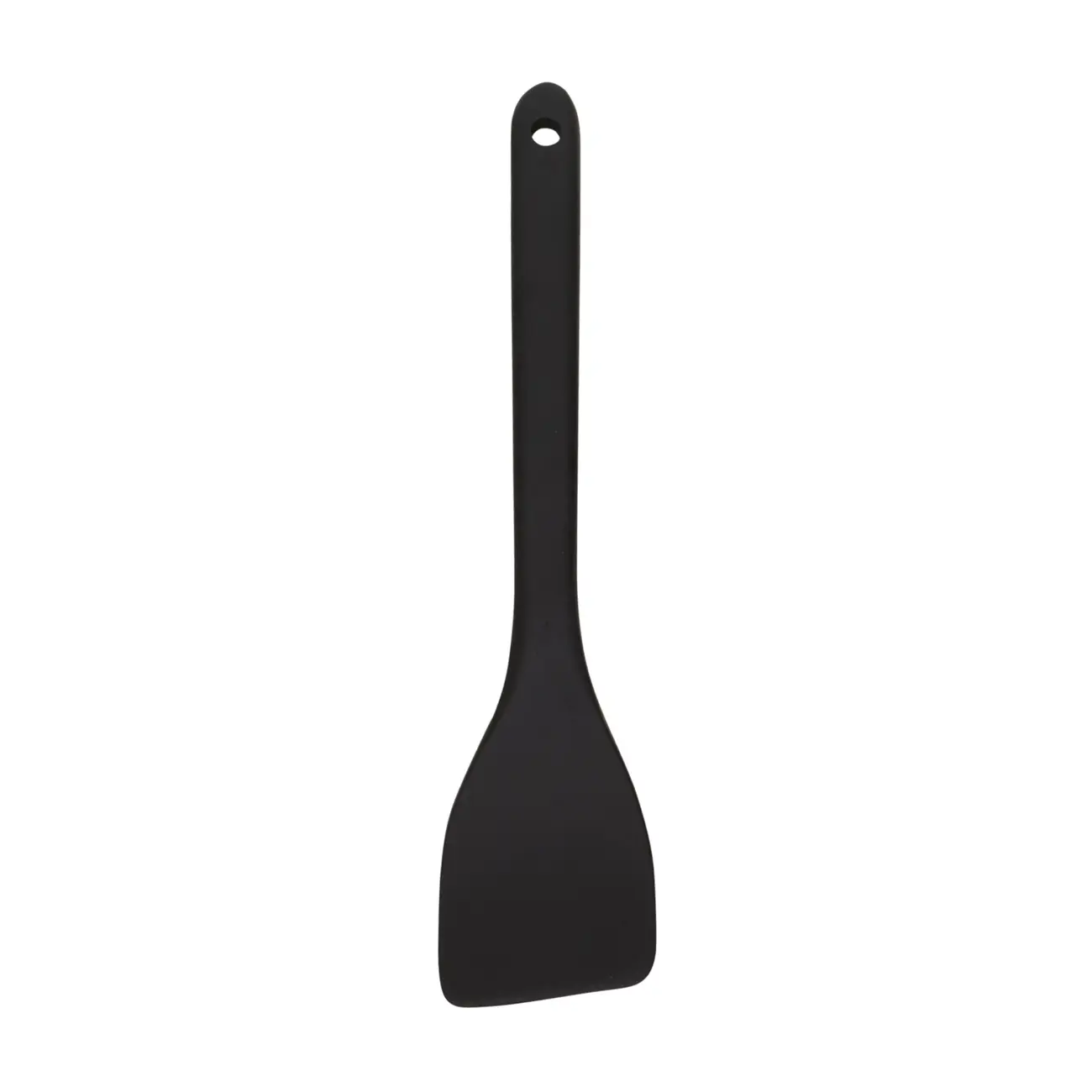 ESPÁTULA MULTIUSO 30 CM EBONY - PRETO - Foto 1