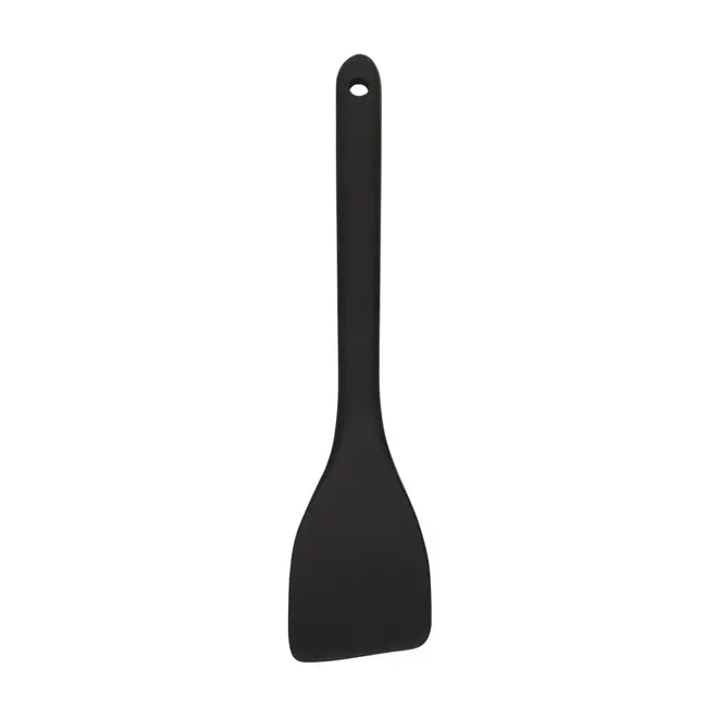 ESPÁTULA MULTIUSO 30 CM EBONY - PRETO - Foto 1