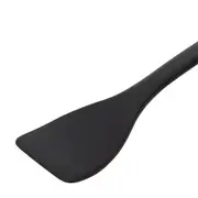 ESPÁTULA MULTIUSO 30 CM EBONY - PRETO - Foto 3