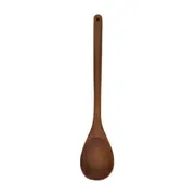 COLHER 35 CM ACÁCIA - ACÁCIA - Foto 1