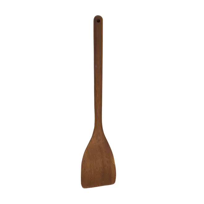 ESPÁTULA MULTIUSO 35 CM ACÁCIA - ACÁCIA - Foto 1