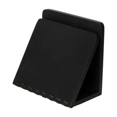 PORTA-GUARDANAPO DUALA
