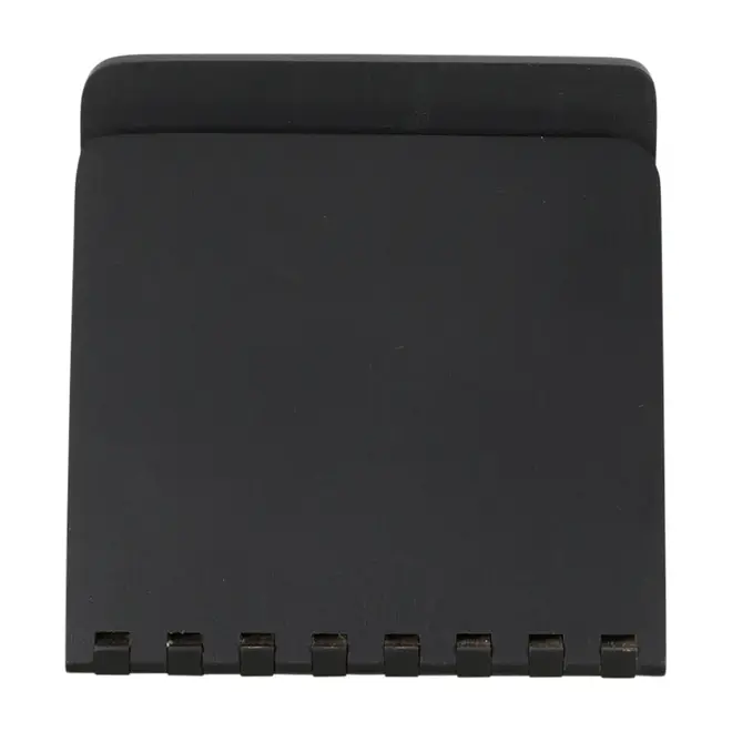 PORTA-GUARDANAPO DUALA - PRETO - Foto 3