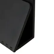 PORTA-GUARDANAPO DUALA - PRETO - Foto 6