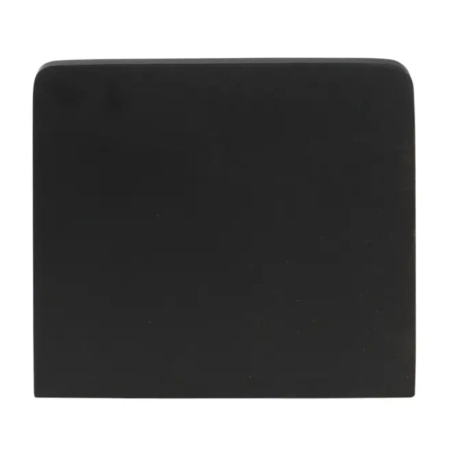 PORTA-GUARDANAPO DUALA - PRETO - Foto 7