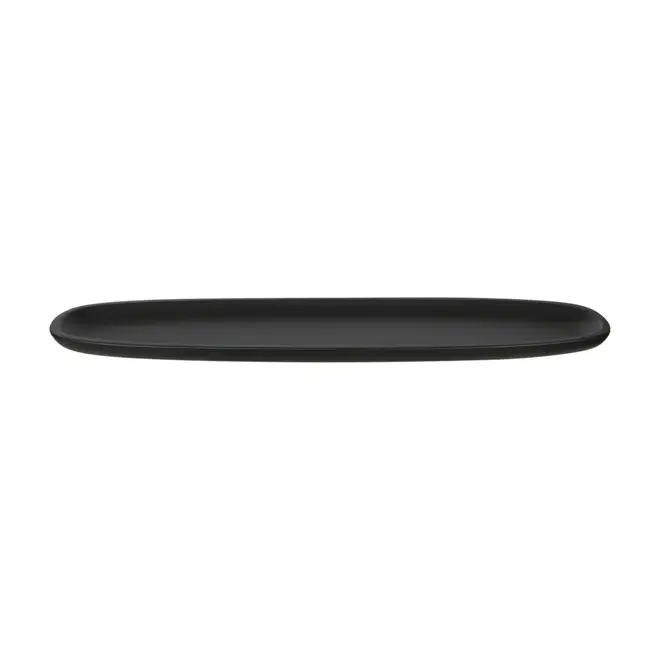 TRAVESSA 50 CM X 13 CM DUALA - PRETO - Foto 1
