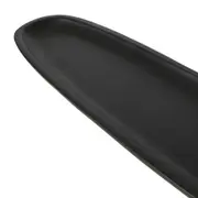 TRAVESSA 50 CM X 13 CM DUALA - PRETO - Foto 4