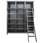NANQUIM - ESTANTE 1,75 M X 2,28 M KUMO