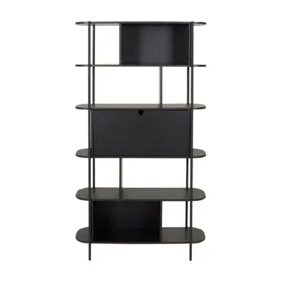 ESTANTE 1 PORTA BASCULANTE 1,04 M X 1,86 M DUNAND
