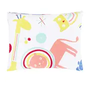 KIT FRONHA BEBÊ 30 CM X 40 CM COM 3 ARCA-ÍRIS - CORES CALEIDOCOLOR - Foto 3